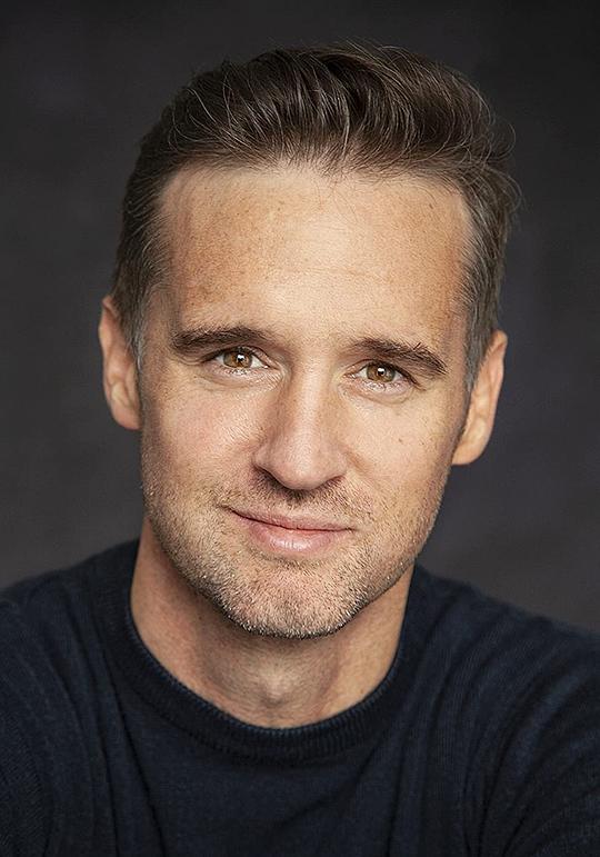 肖恩·康奈兰 Shane Connellan照片