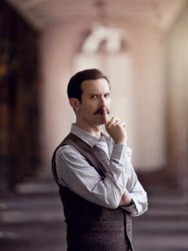 蒂姆·唐尼 Tim Downie照片