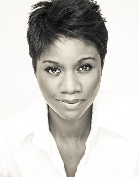 金妮·霍尔德 Ginny Holder照片