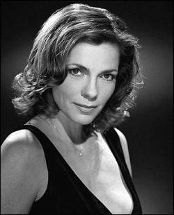 伊丽莎白·布尔吉娜 Élisabeth Bourgine照片