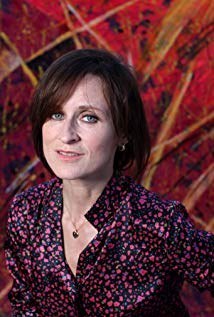 索菲·罗伊斯 Sophie Rois照片