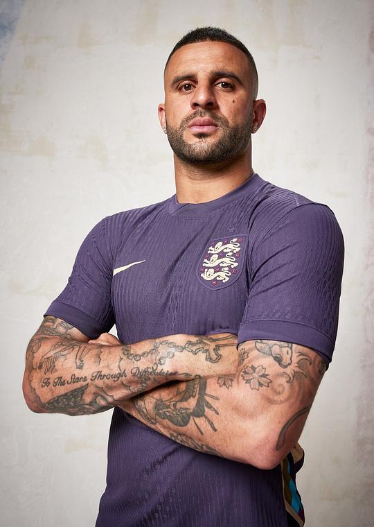 凯尔·沃克 Kyle Walker照片