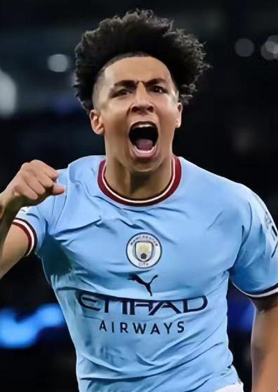 里科·刘易斯 Rico Lewis照片