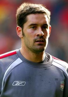 斯科特·卡森 Scott Carson照片