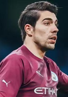 斯特凡·奥尔特加 Stefan Ortega照片