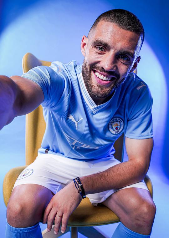 马特奥·科瓦西奇 Mateo Kovacic照片