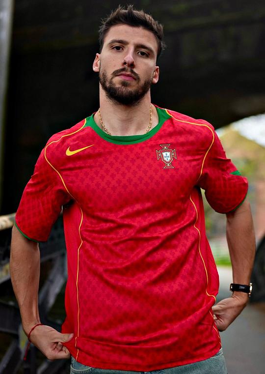 鲁本·迪亚斯 Rúben Dias照片