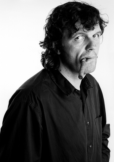 埃米尔·库斯图里察 Emir Kusturica照片