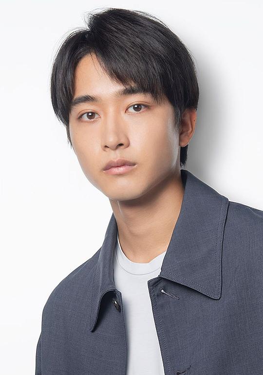 佐藤宽太 Kanta Sato照片