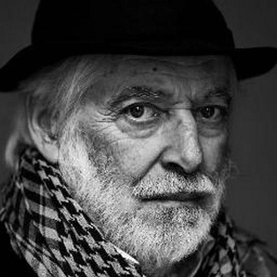 迈克尔·卓别林 Michael Chaplin照片