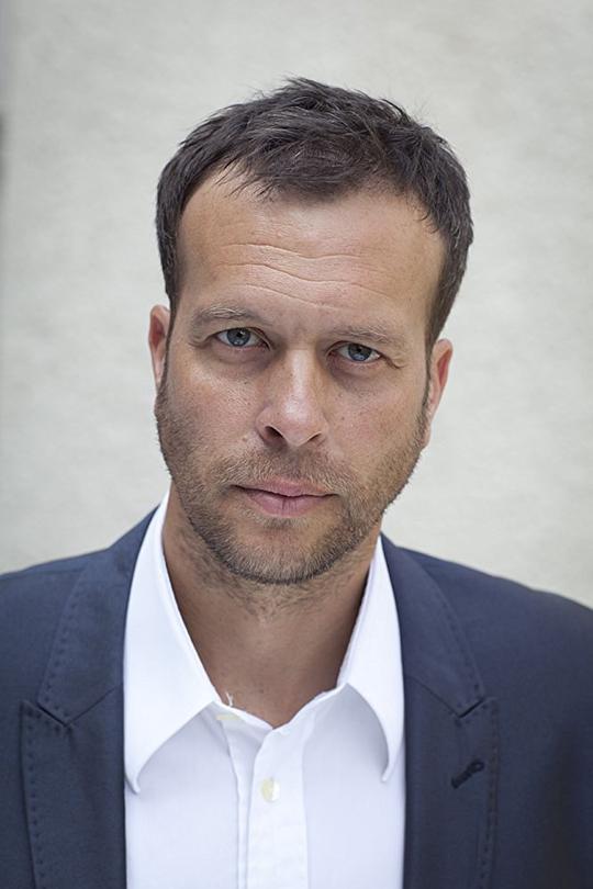 约翰·施瓦布 John Schwab照片