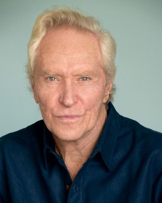 亚瑟·罗伯茨 Arthur Roberts照片