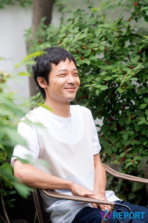 岩濑亮 Ryo Iwase照片