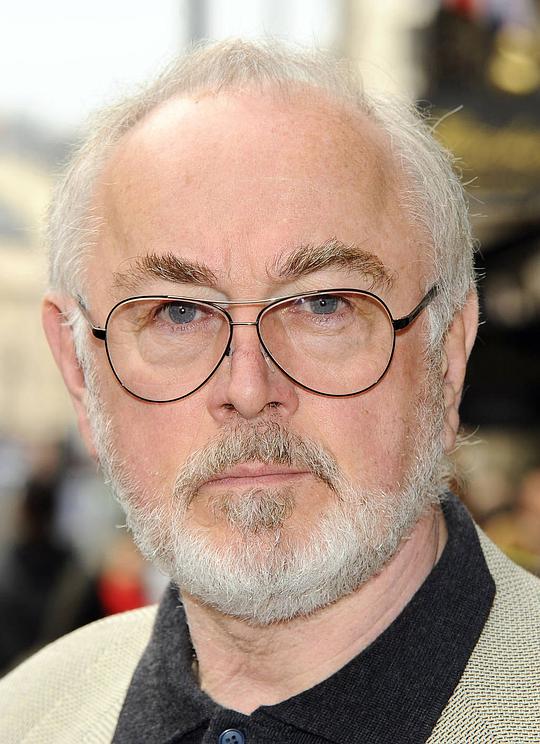 皮特·艾甘 Peter Egan照片