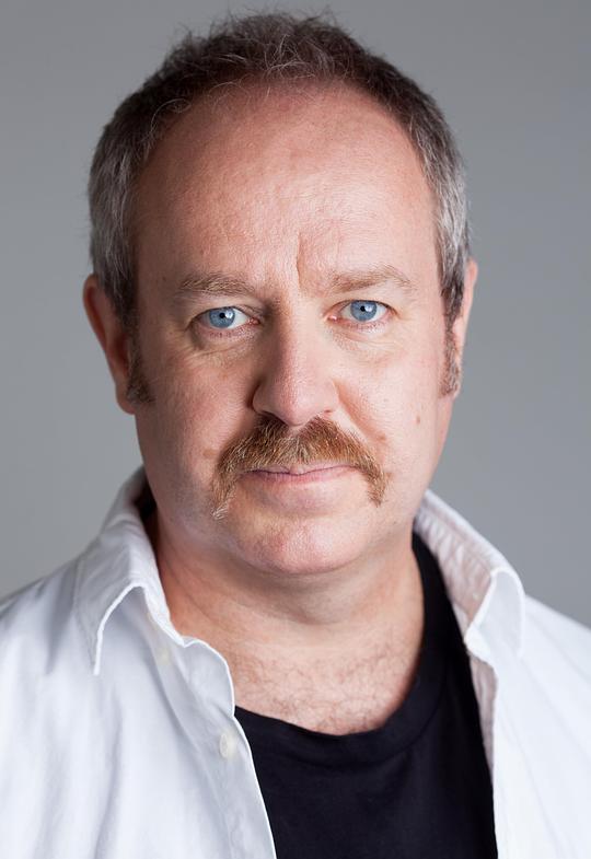 马克·戴维森 Mark Davison照片