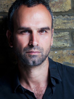 杰拉尔德·基德 Gerald Kyd照片