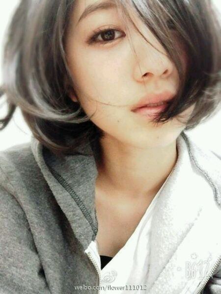 坂东希 Nozomi Bando照片