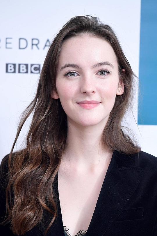 安·斯凯利 Ann Skelly照片