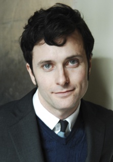 爱德华·霍格 Edward Hogg照片