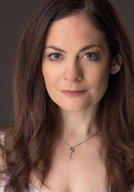 珍妮弗·K·普雷斯顿 Jennifer K Preston照片