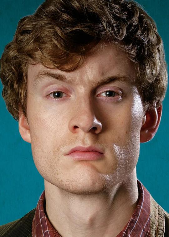 詹姆斯·艾克斯特 James Acaster照片