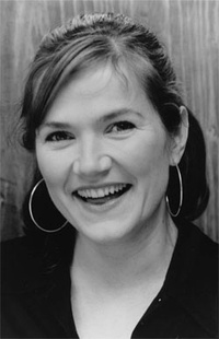 杰西卡·海因斯 Jessica Hynes照片