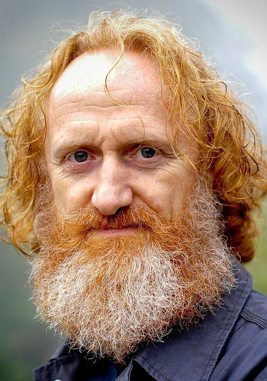 默里·麦克阿瑟 Murray McArthur照片