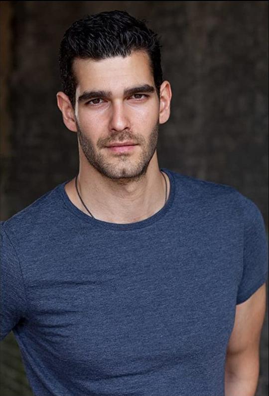 迪诺·凯利 Dino Kelly照片