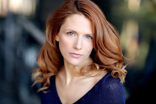 维多利亚·布鲁姆 Victoria Broom照片