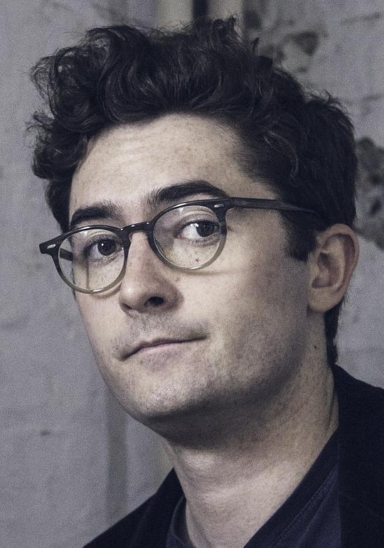 本·阿什登 Ben Ashenden照片