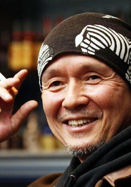 火野正平 Shôhei Hino照片