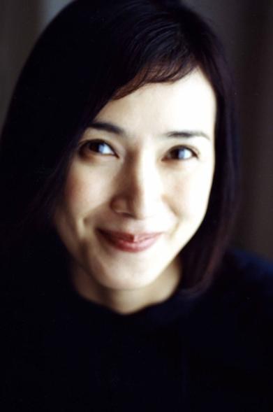 安田成美 Narumi Yasuda照片