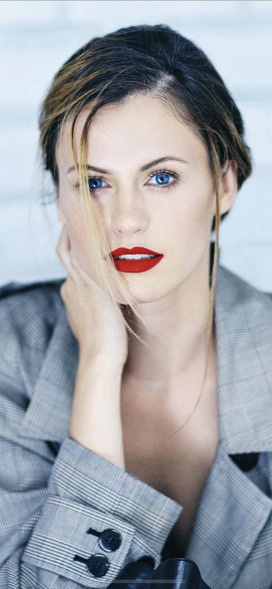 凯特·菲尔维 Kat Fairaway照片