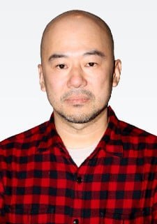 高田亮 Ryô Takada照片