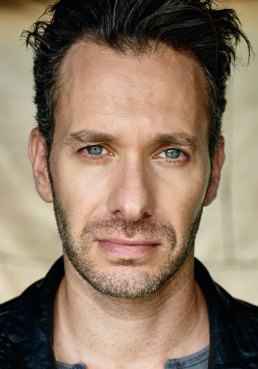 马修·沃尔夫 Matthew Wolf照片