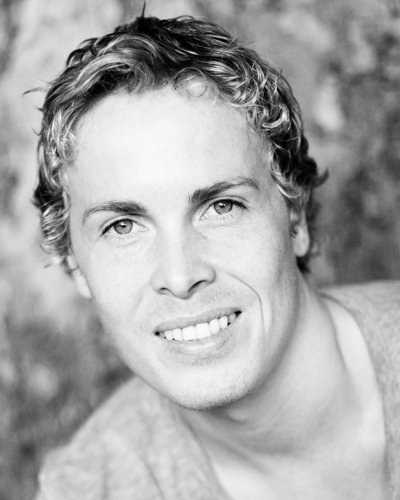 杰米·威尔逊 Jamie Wilson照片