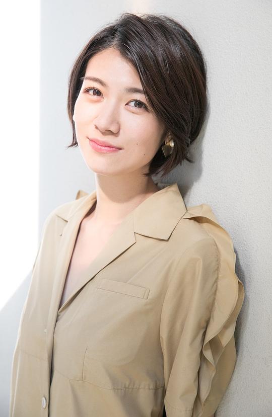 泷内公美 Kumi Takiuchi照片