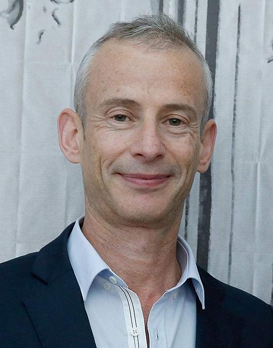 詹姆斯·肯特 James Kent照片