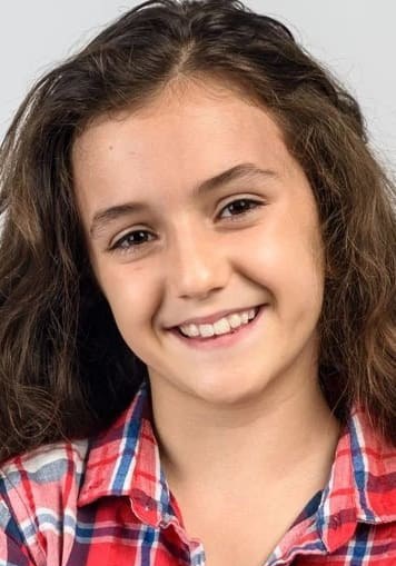 亚历杭德拉·霍华德 Alejandra Howard照片