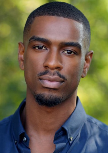 乔丹·杜维尼奥 Jordan Duvigneau照片