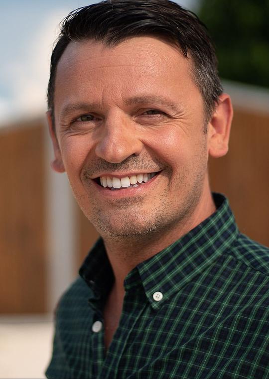 马西莫·麦奎因 Massimo McQueen照片