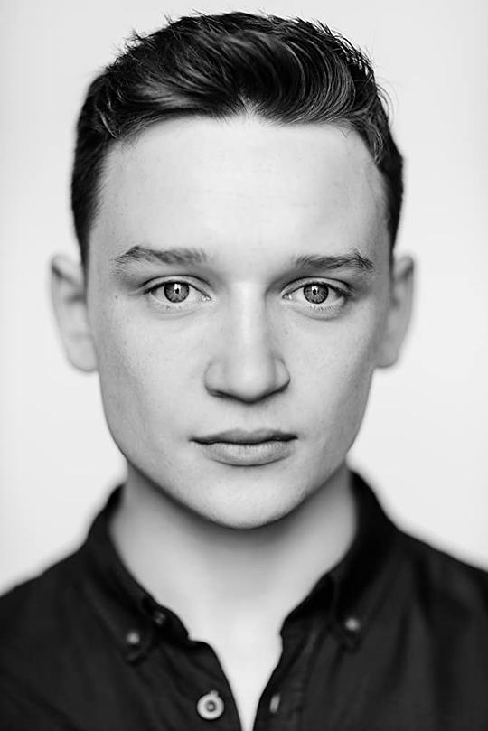 路易斯·格雷特雷克斯 Louis Greatorex照片