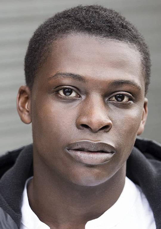 特里克·贾莱特 Terique Jarrett照片