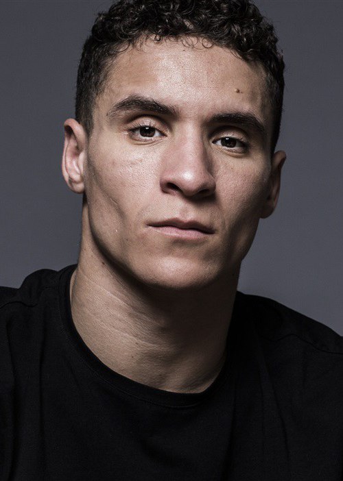 拉德万·勒弗拉西 Radouan Leflahi照片