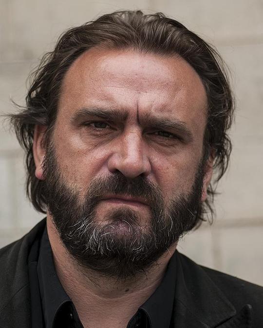 洛朗·费尔南德斯 Laurent Fernandez照片