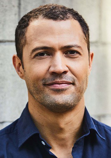 柯德·杰弗森 Cord Jefferson照片