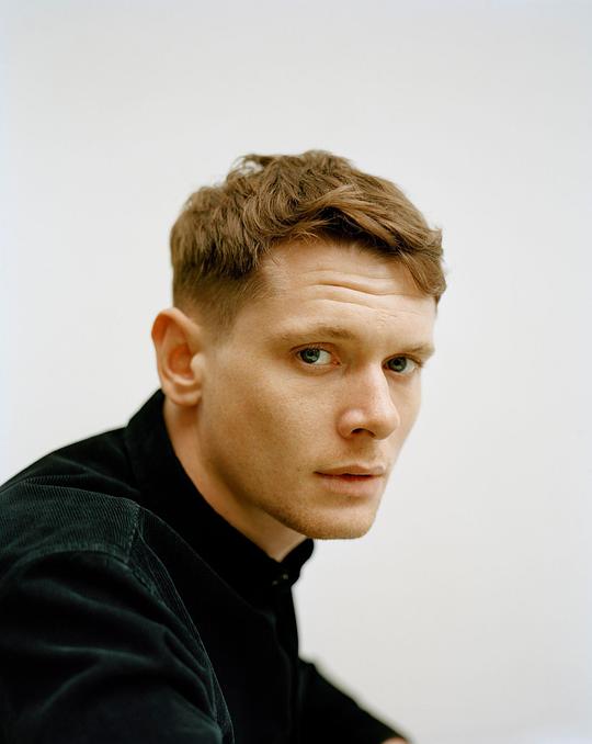 杰克·奥康奈尔 Jack O'Connell照片