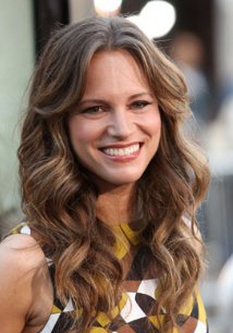 苏珊·唐尼 Susan Downey照片