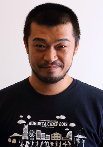 竹原和生 Pistol Takehara照片