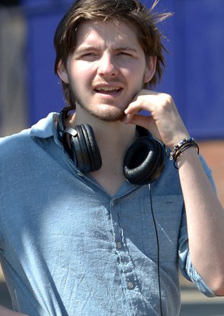 迈克·多克斯福德 Mike Doxford照片